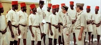 Projection du Film « Camp Thiaroye : Une Réflexion sur l’Histoire et l’Identité