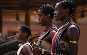 Retour sur la projection du Film « The Woman King
